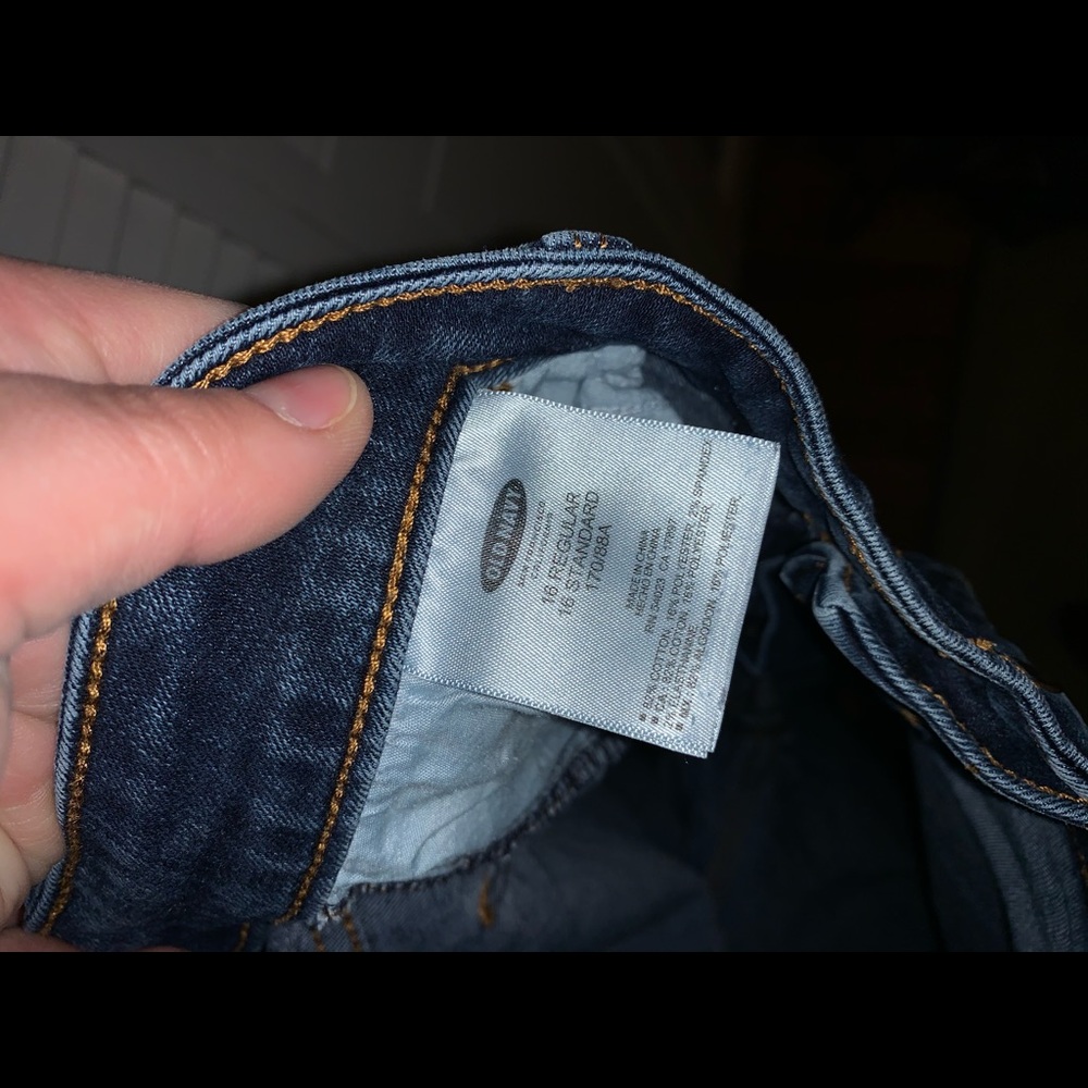 Jeans - Picture 2 of 2